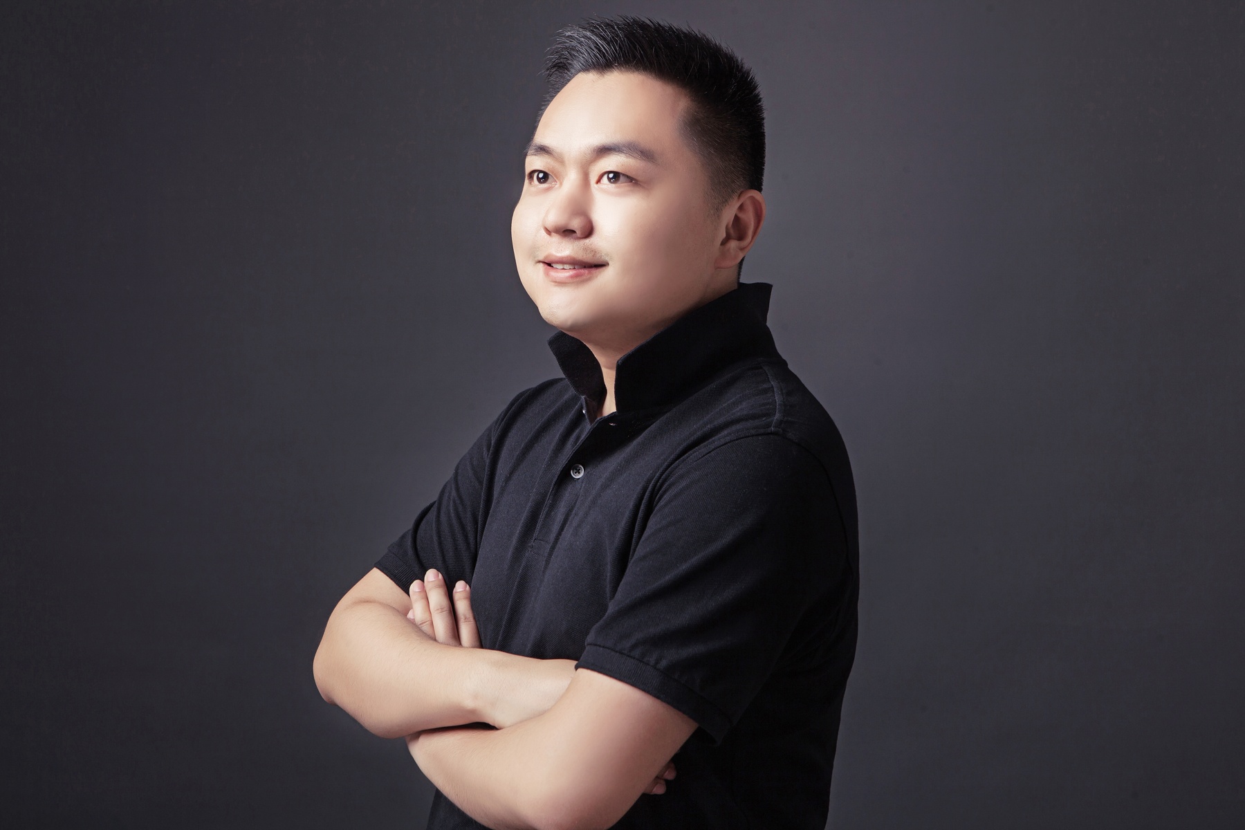 Teddy from the FLYMOON team